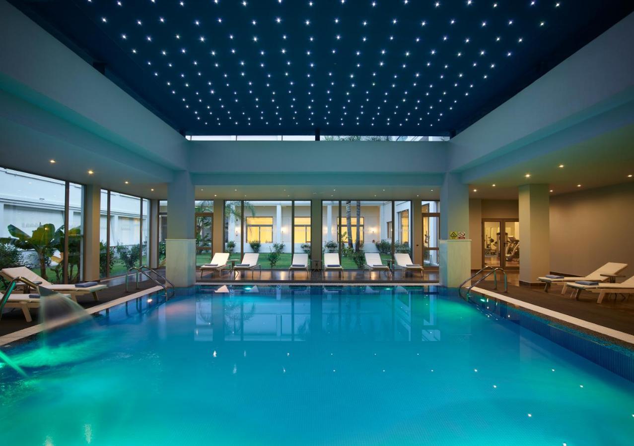 Apollo Blue Hotel 5*
