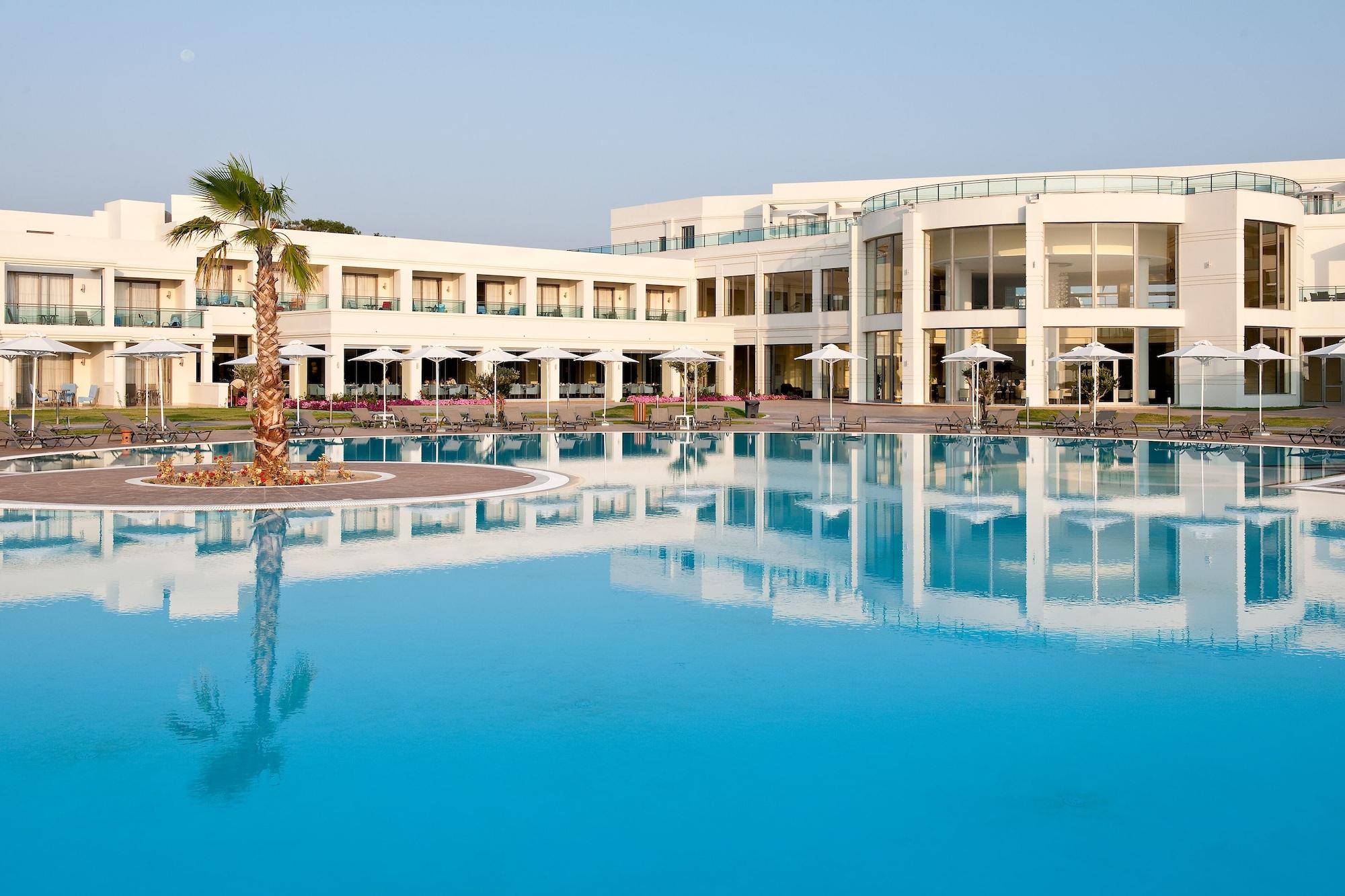 Apollo Blue Faliraki