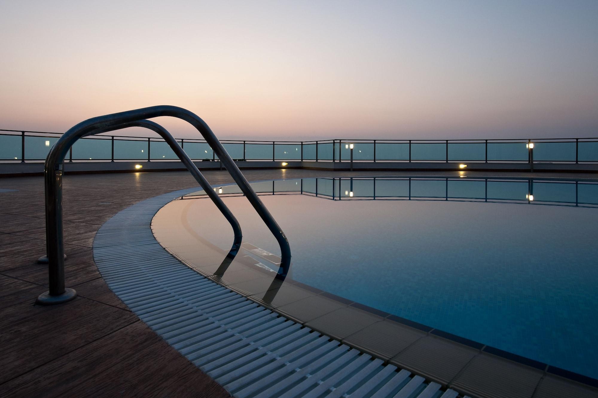 Apollo Blue Hotel