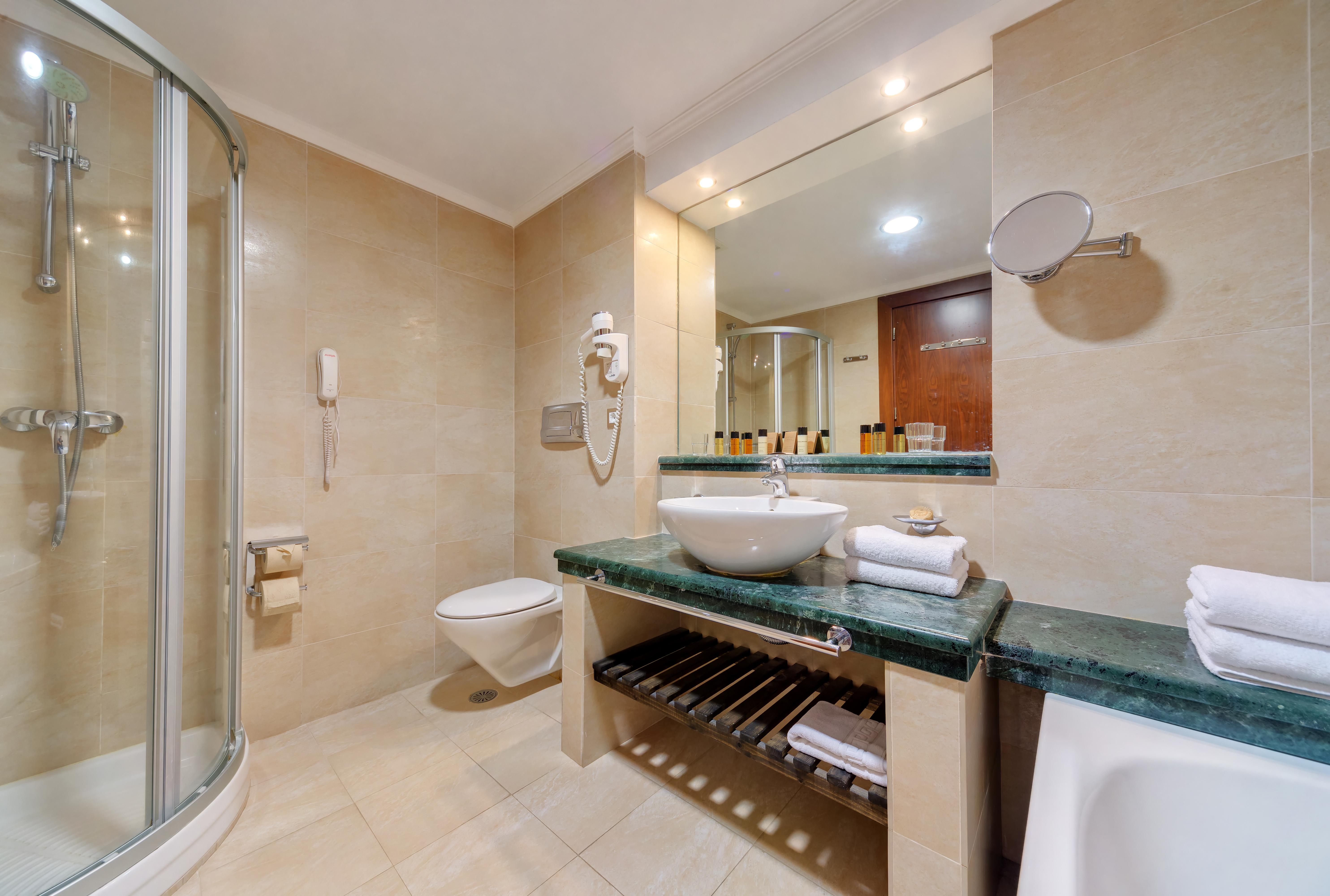 Apollo Blue Hotel Faliraki