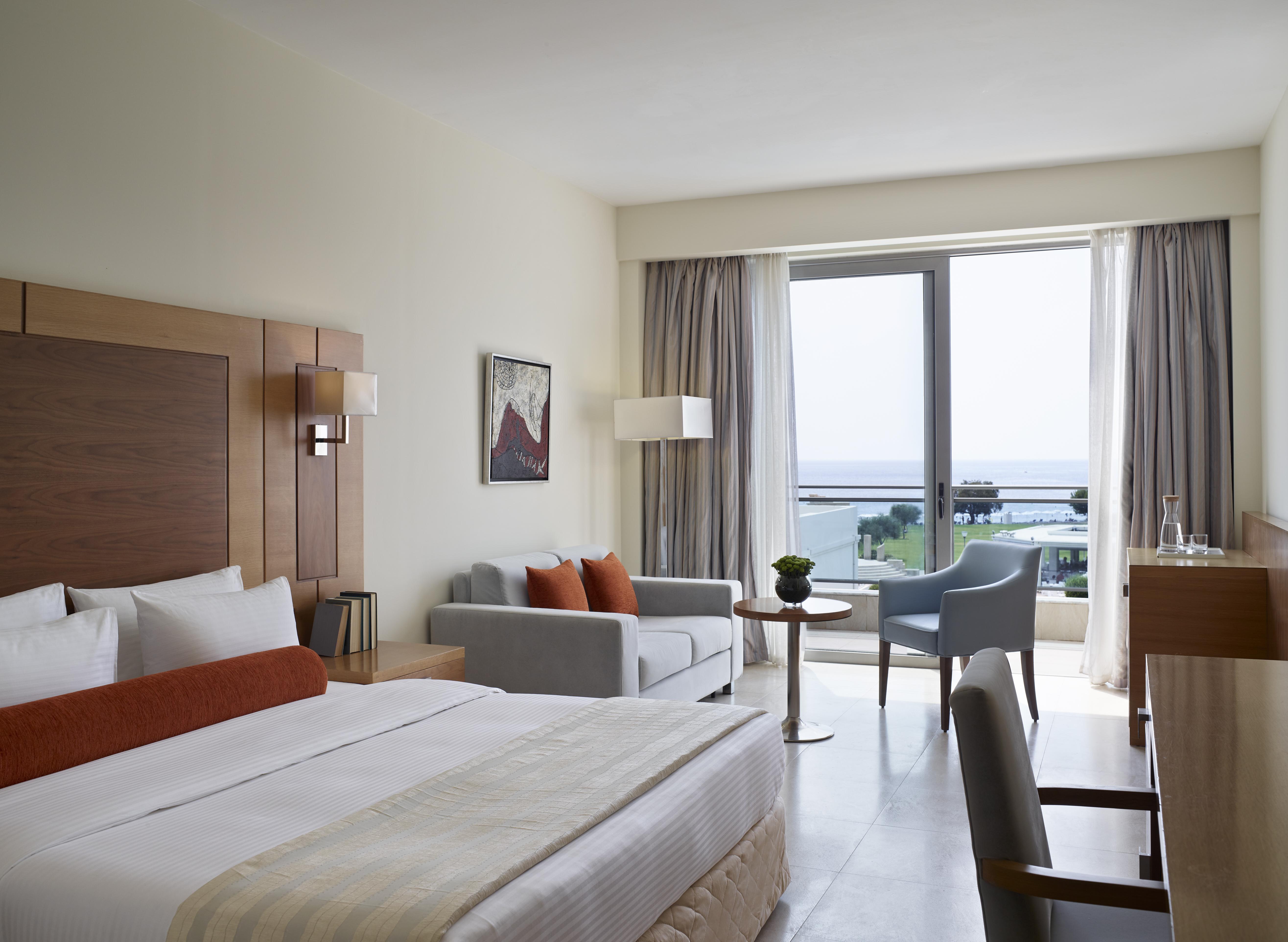 Apollo Blue Hotel