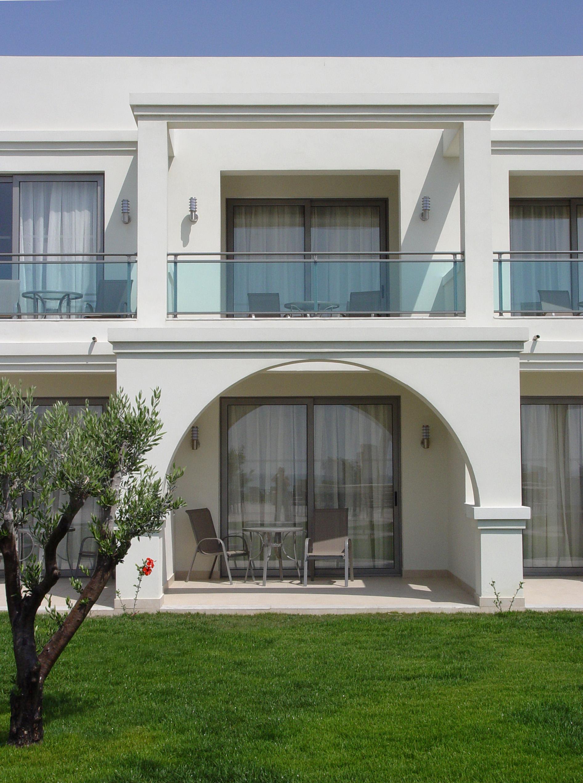 Hotel Apollo Blue 5*