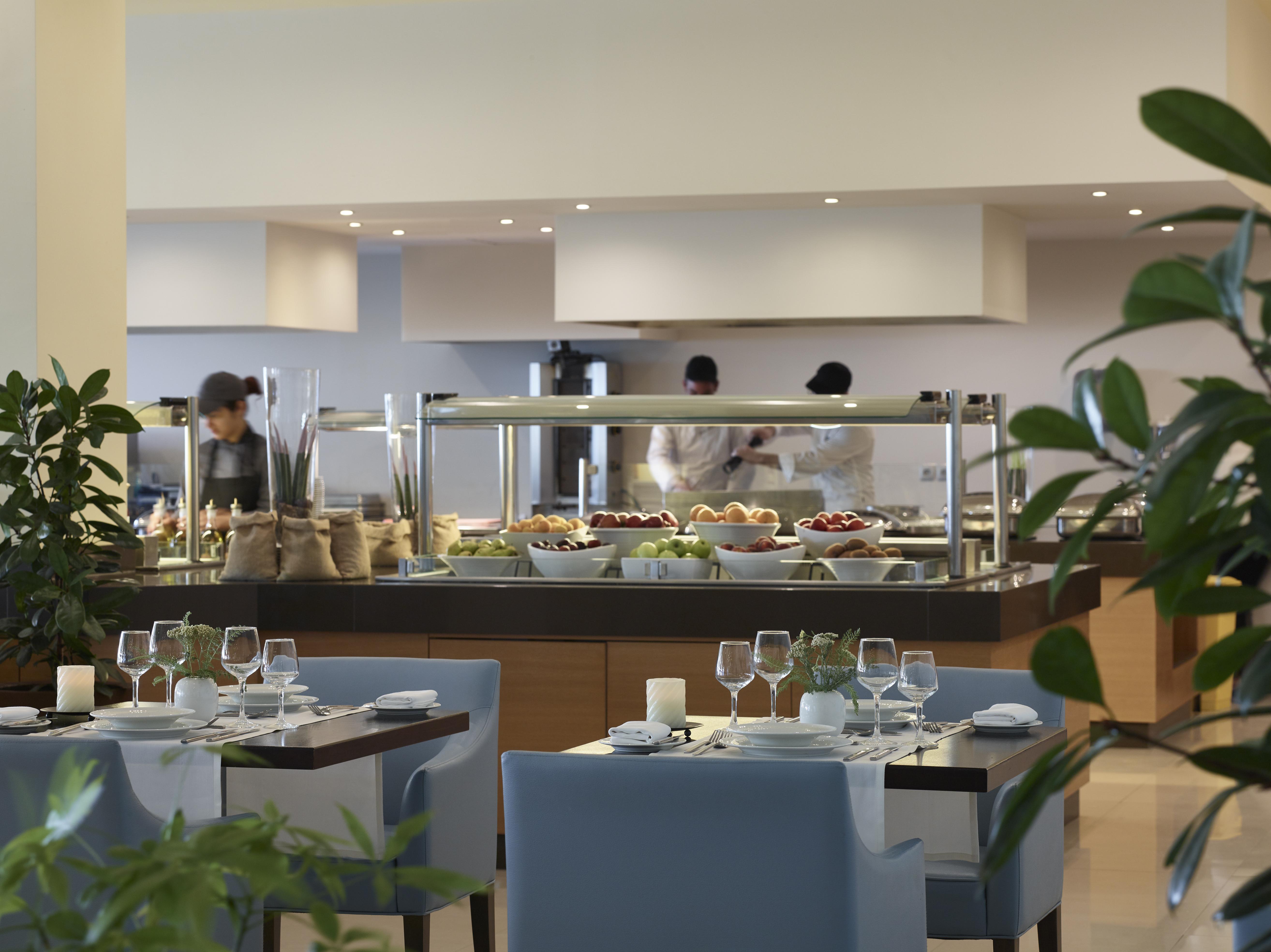 Apollo Blue Hotel Faliraki
