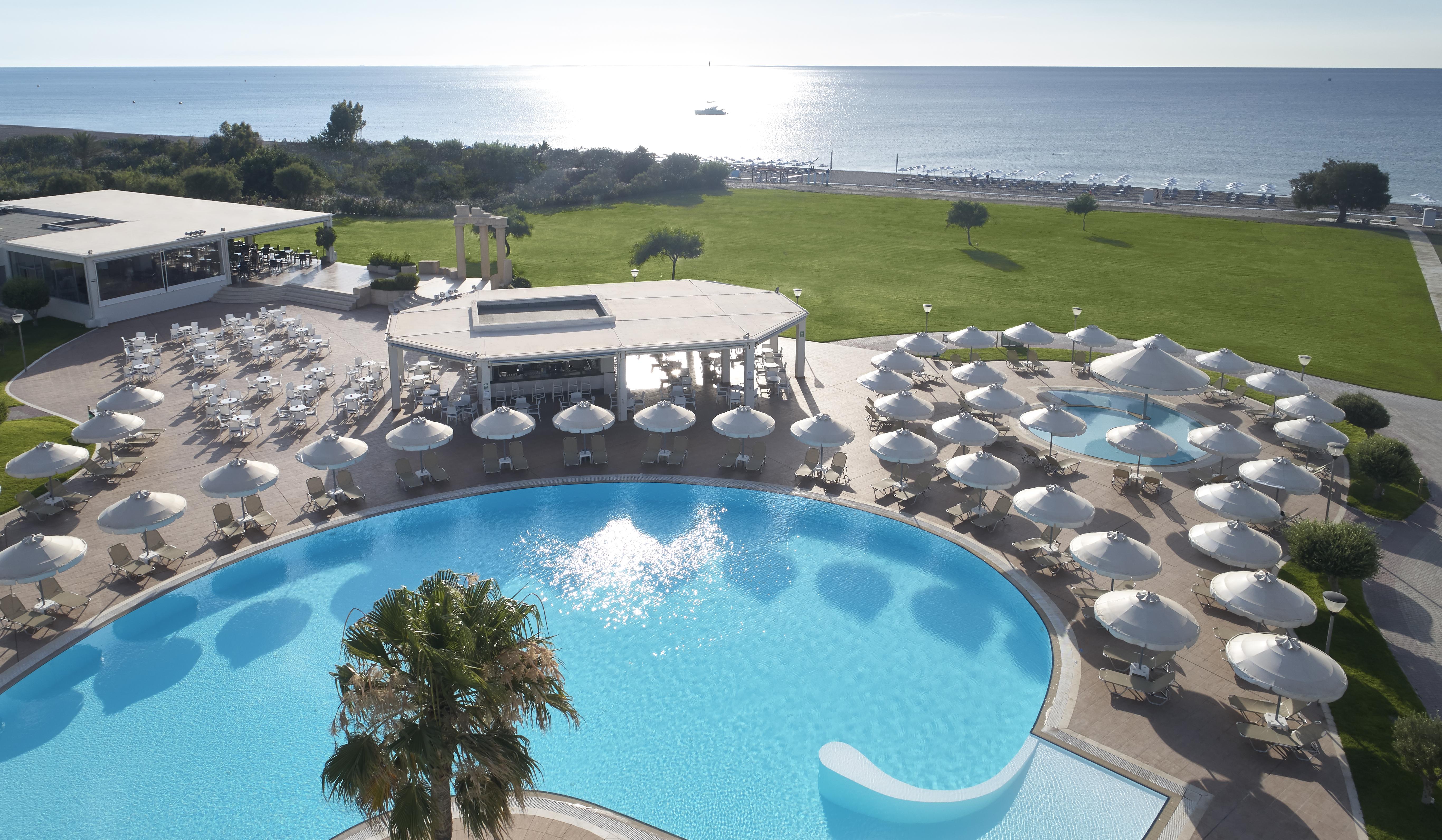 Hotel Apollo Blue Faliraki