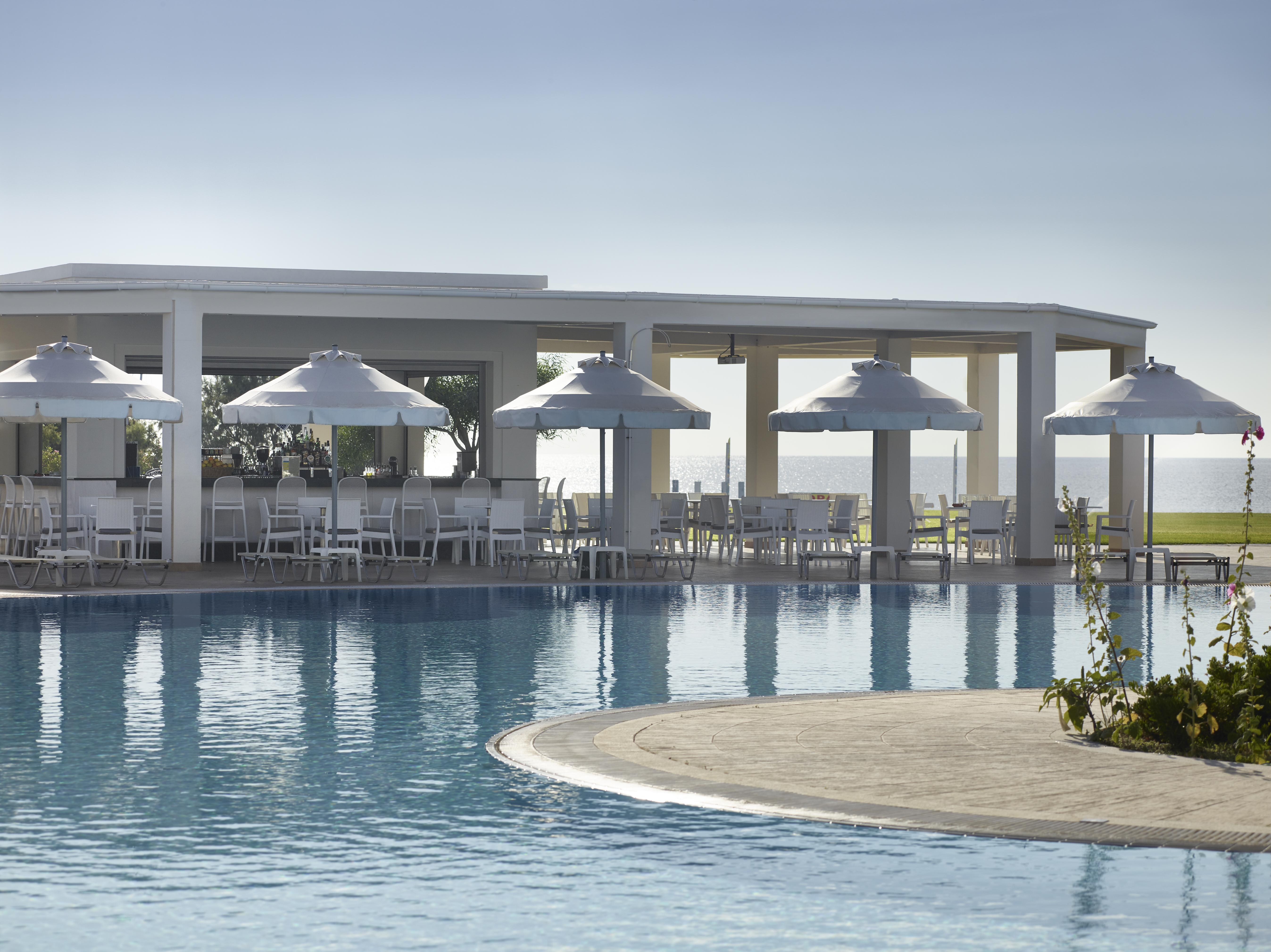 Apollo Blue Hotel Faliraki