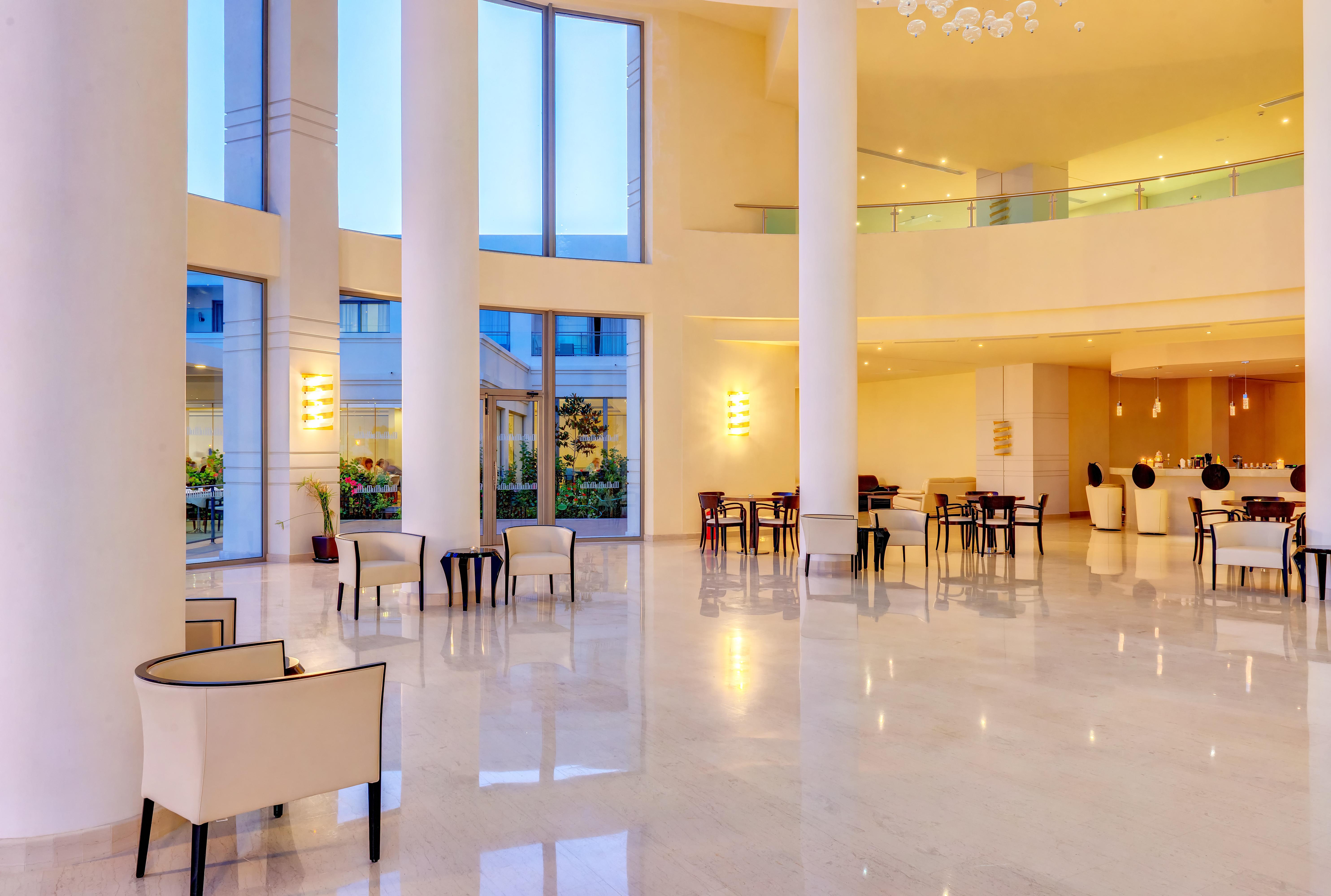 Hotel Apollo Blue