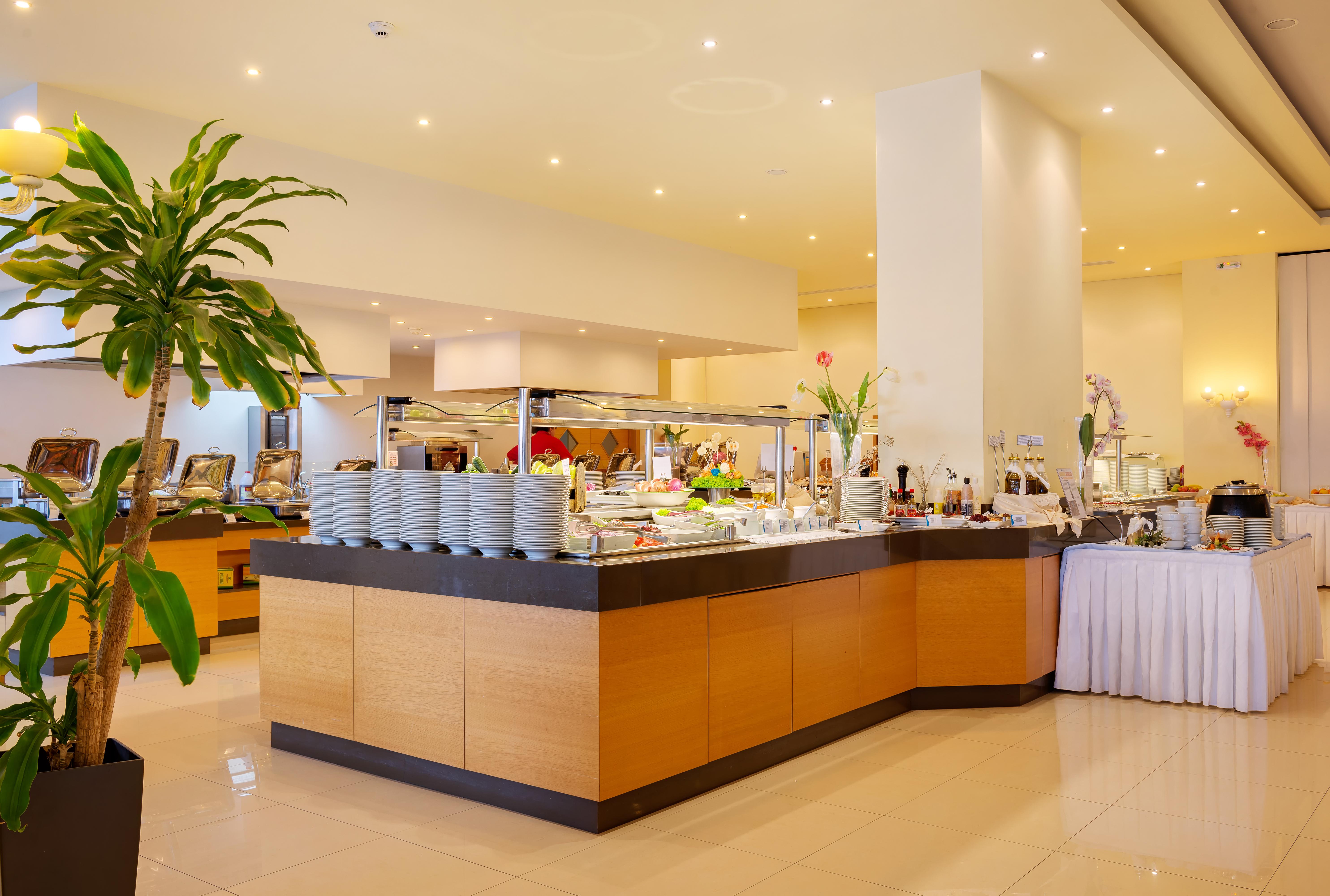 Apollo Blue Hotel Faliraki
