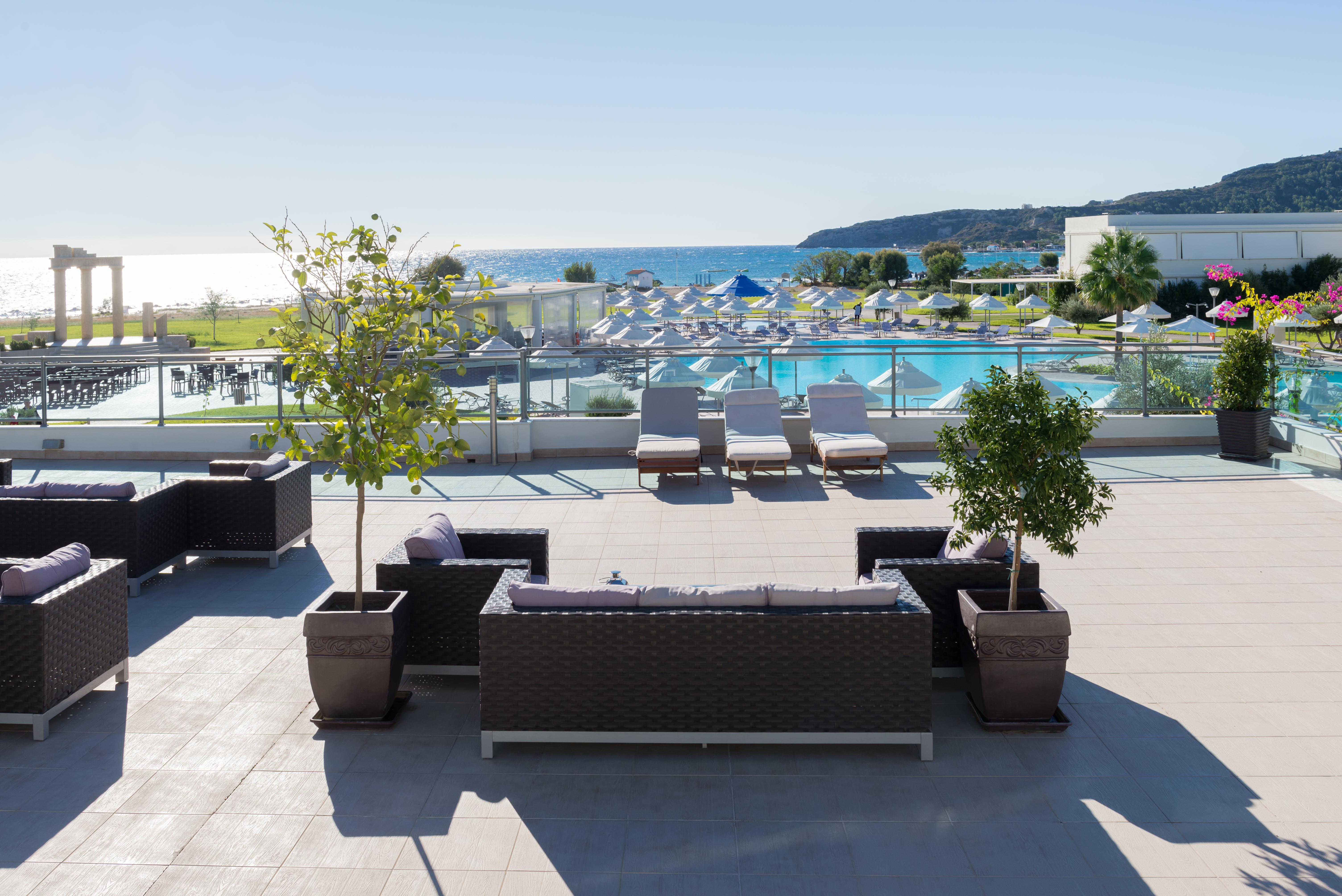 Hotel Apollo Blue