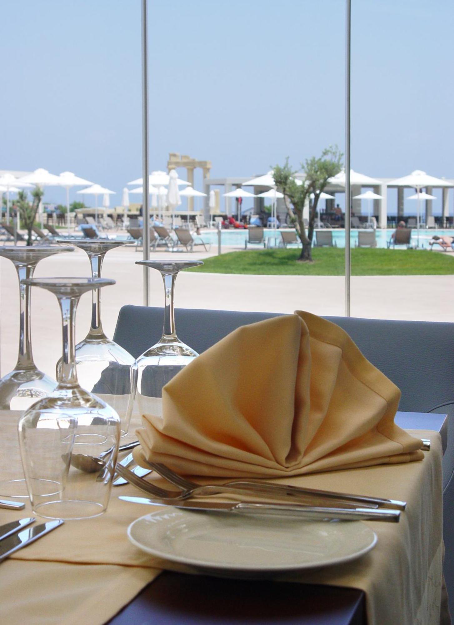 Hotel Apollo Blue Faliraki