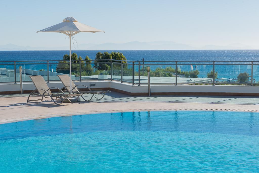 Hotel Apollo Blue Faliraki