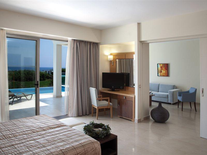 Apollo Blue 5* Faliraki