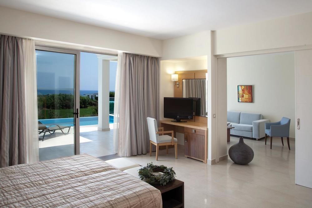 Apollo Blue Hotel 5*