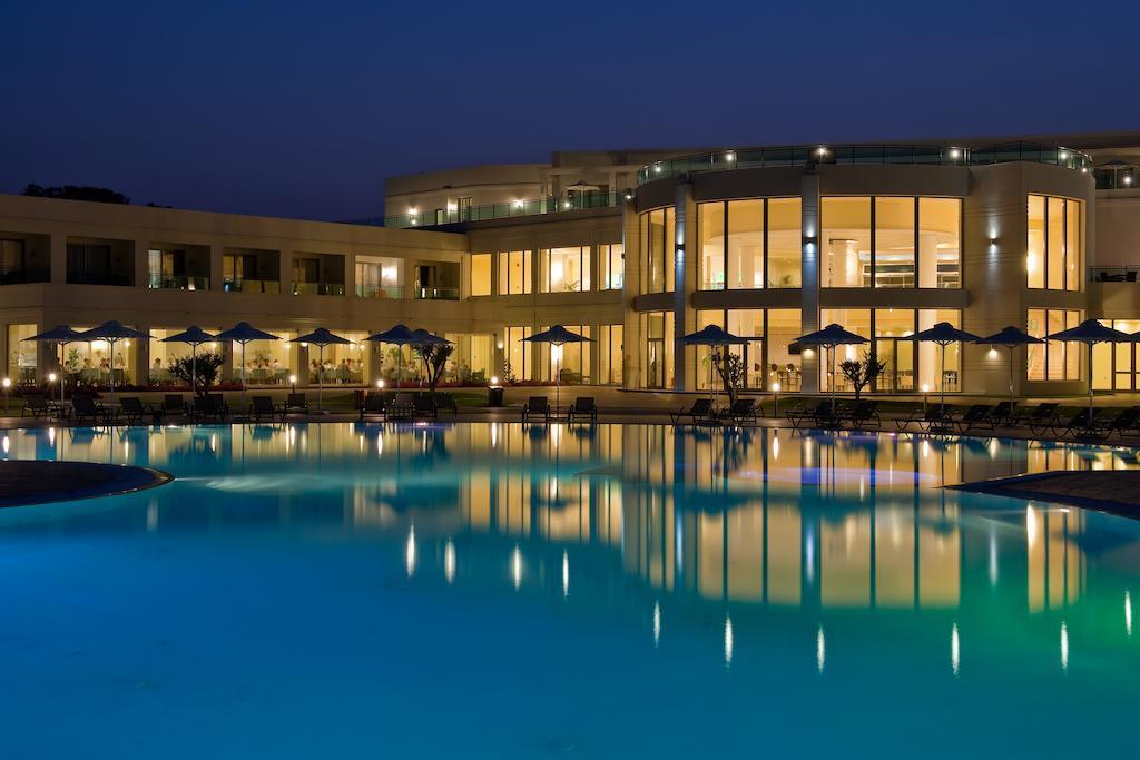 Apollo Blue Faliraki