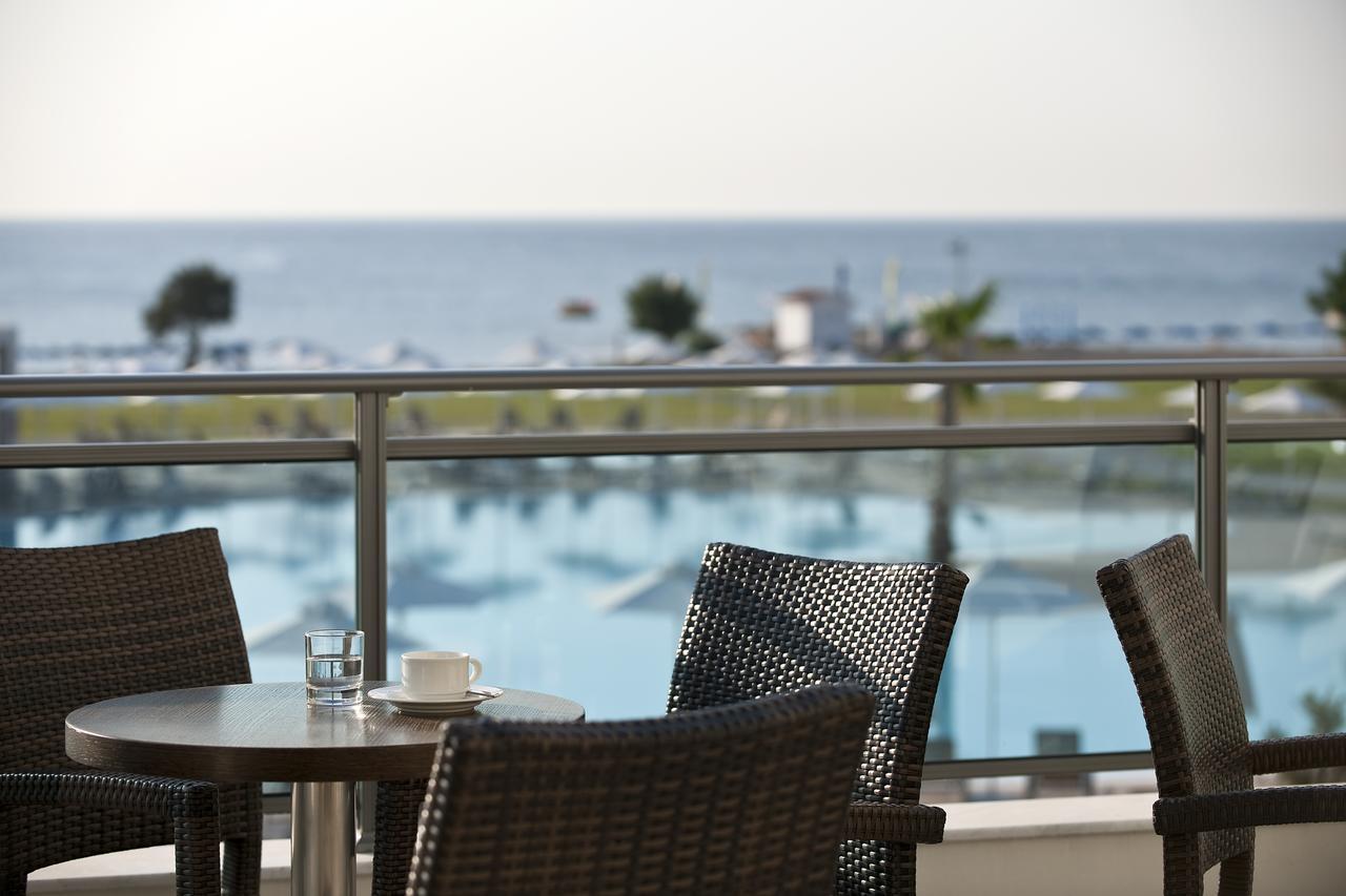 Apollo Blue 5* Faliraki