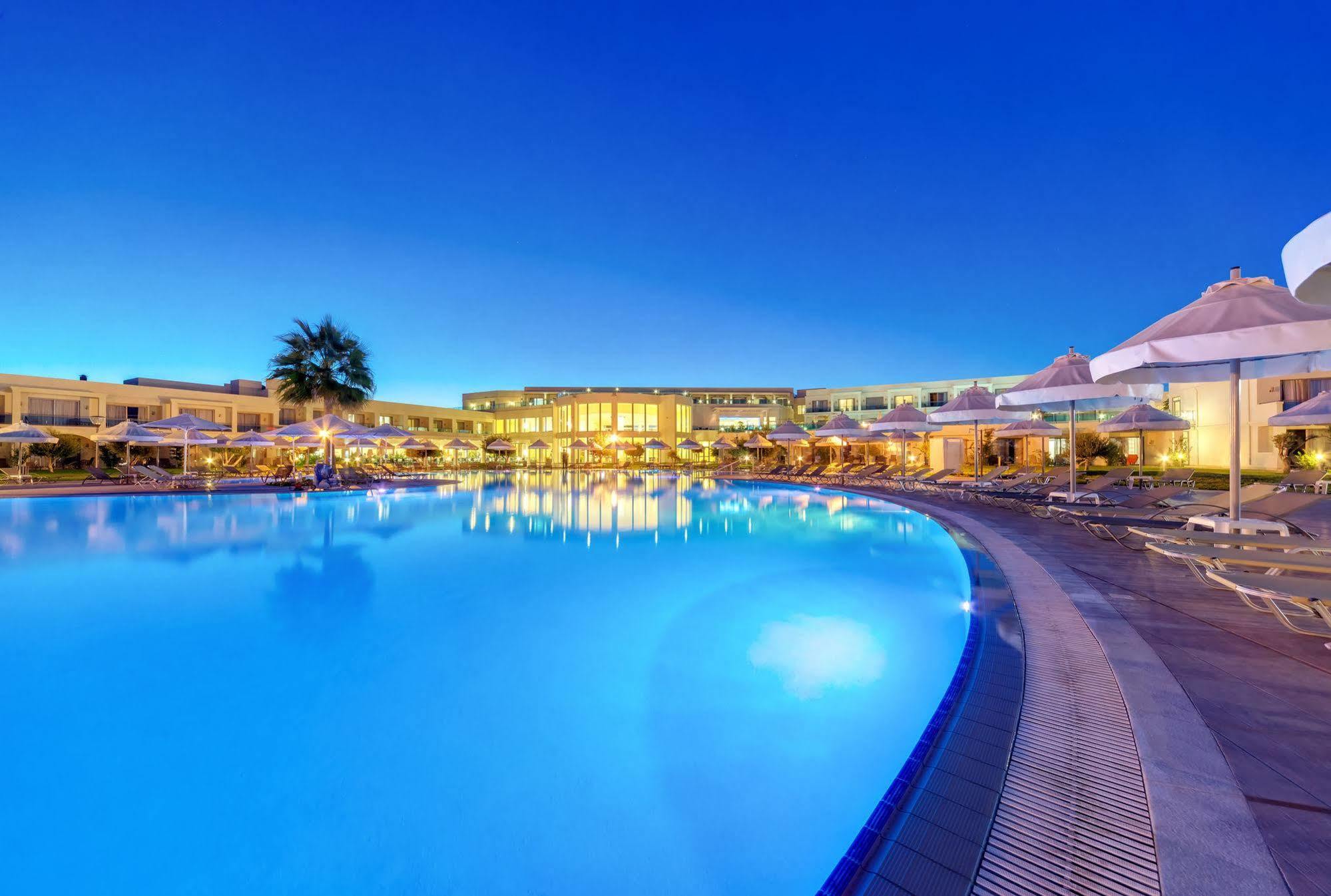 Apollo Blue Hotel 5*