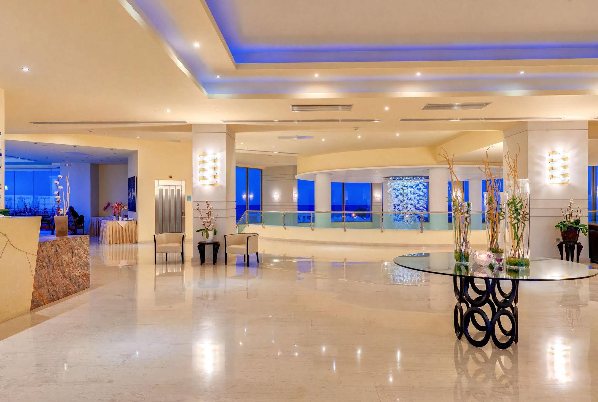 Hotel Apollo Blue Faliraki