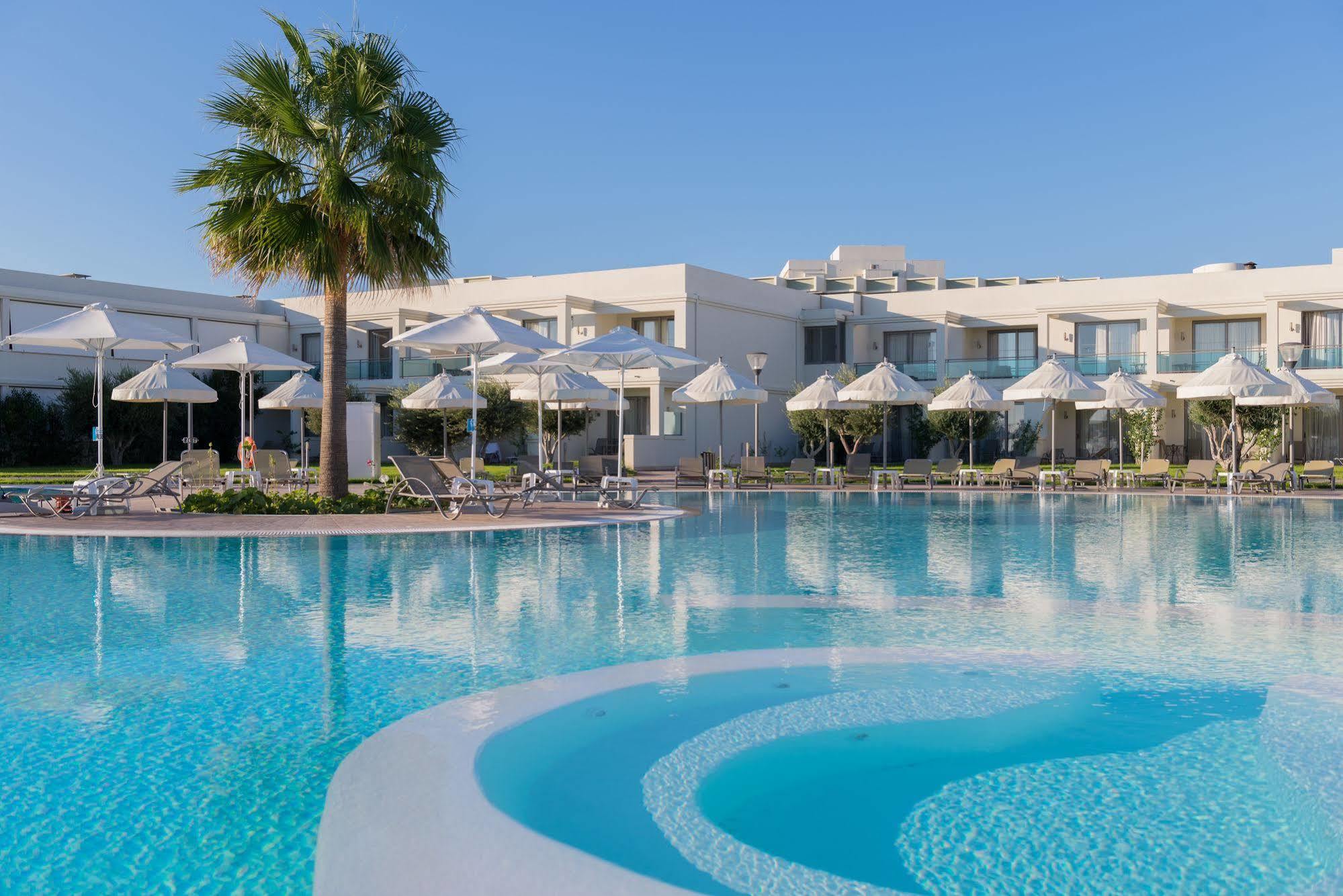 Apollo Blue Faliraki