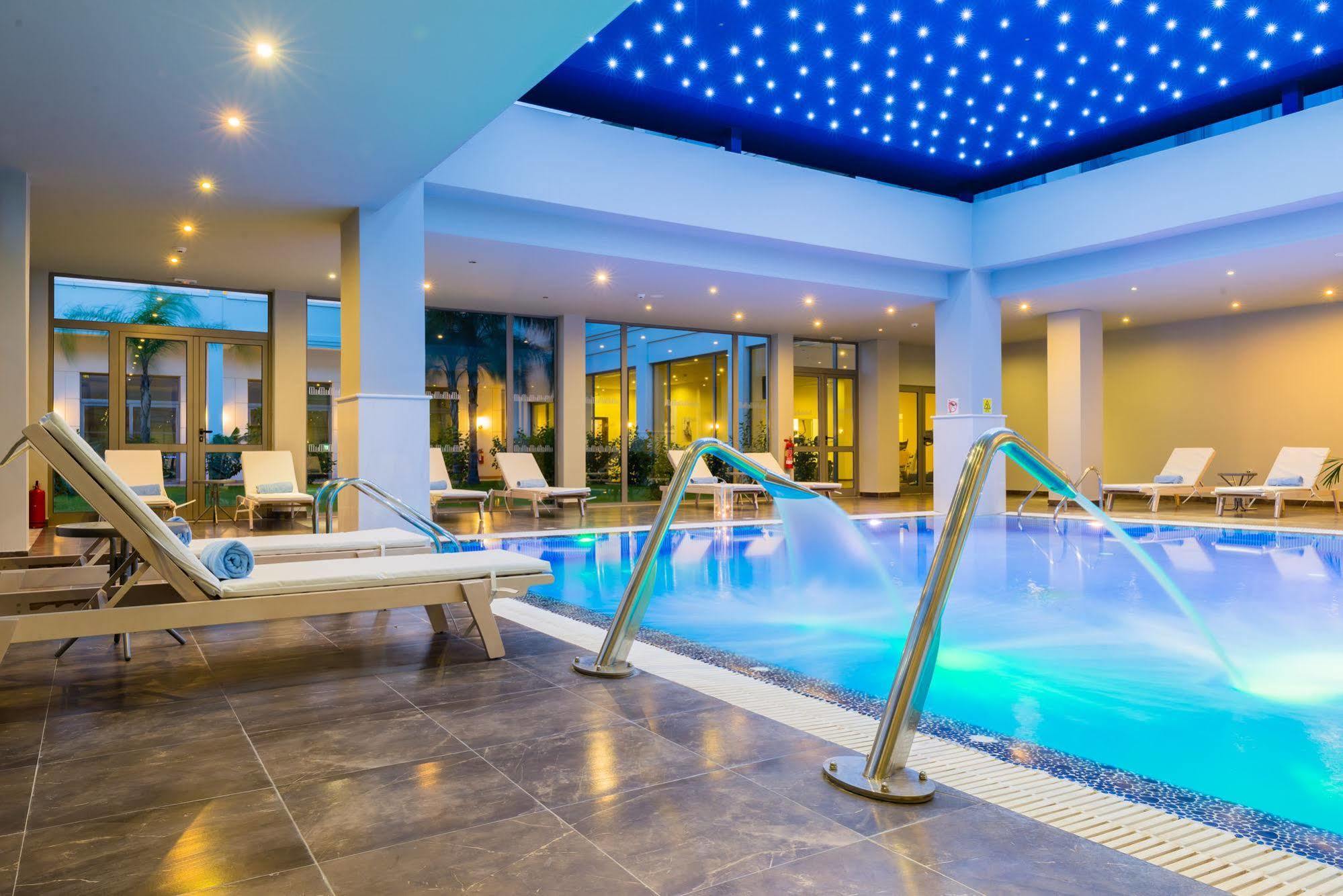 Hotel Apollo Blue