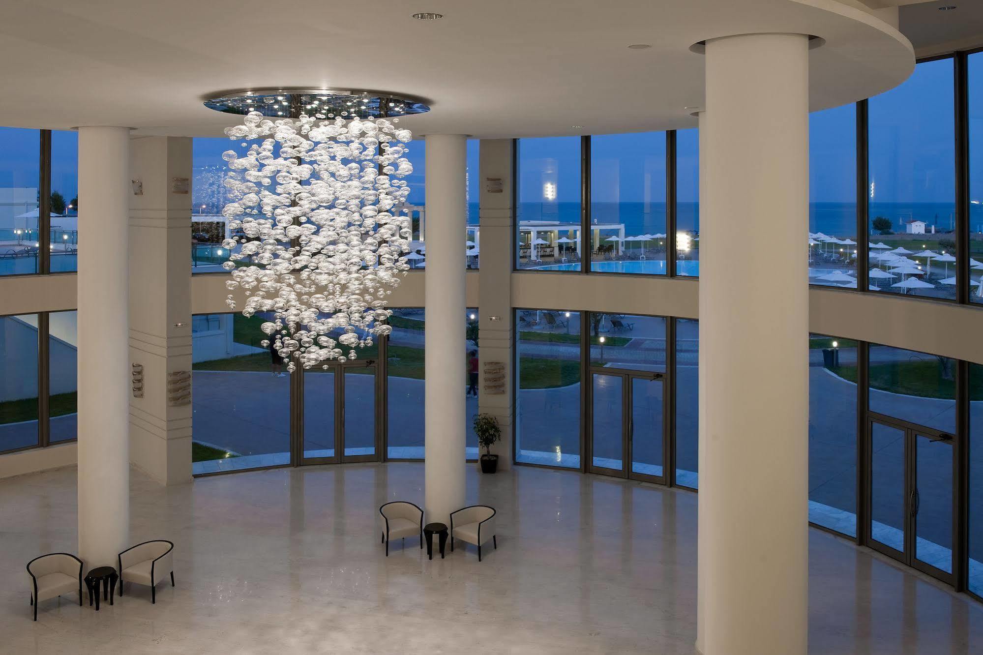 Apollo Blue Hotel