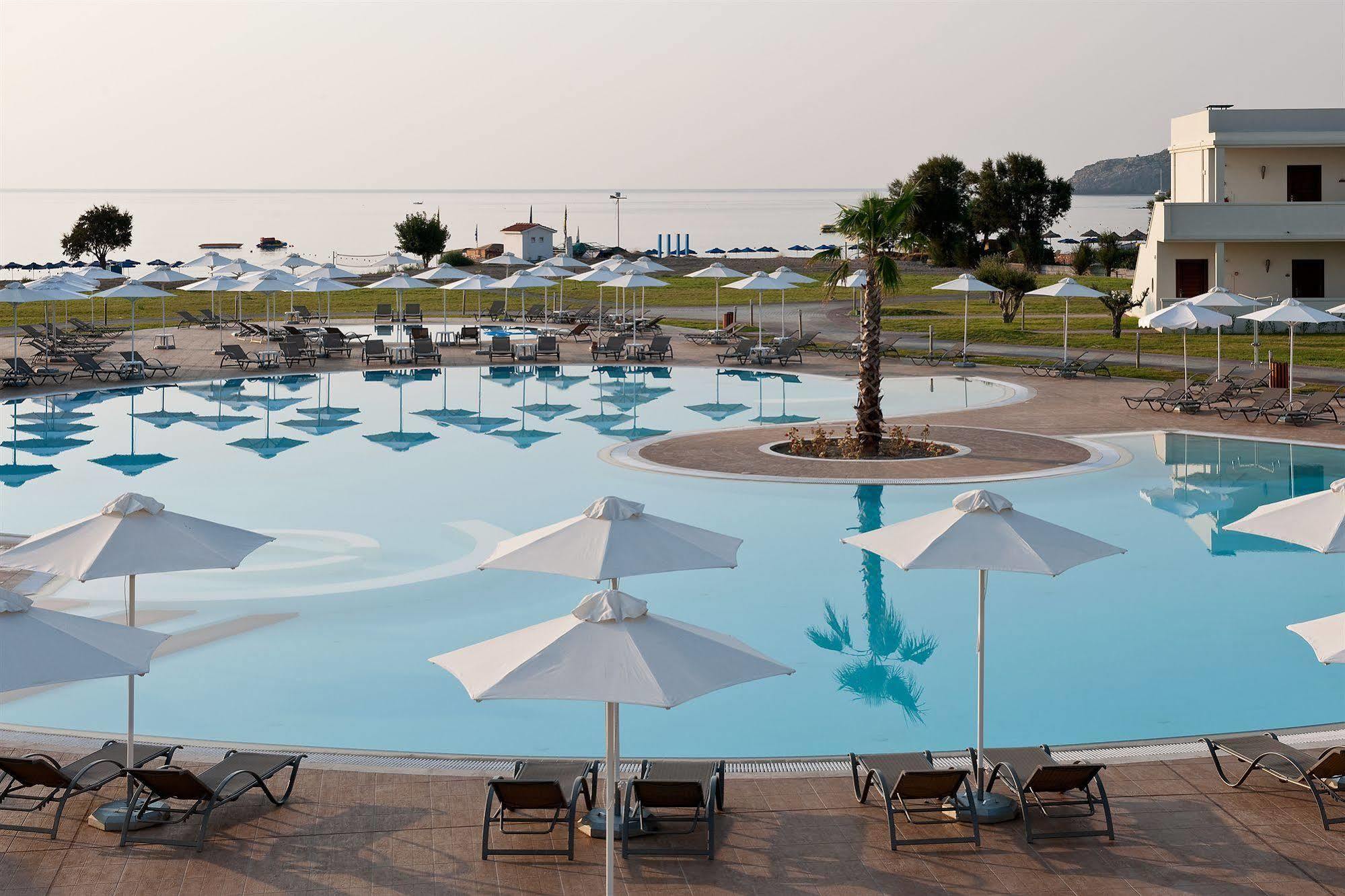 Hotel Apollo Blue Faliraki