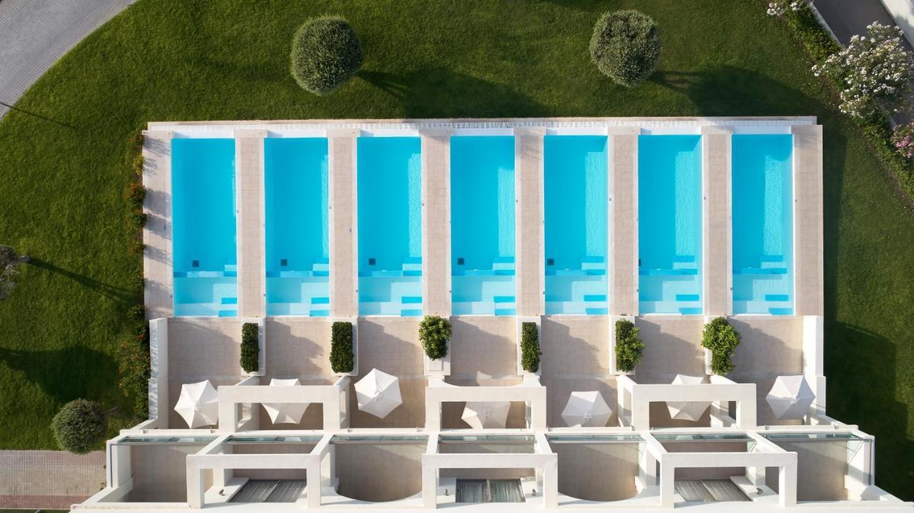 Hotel Apollo Blue 5*