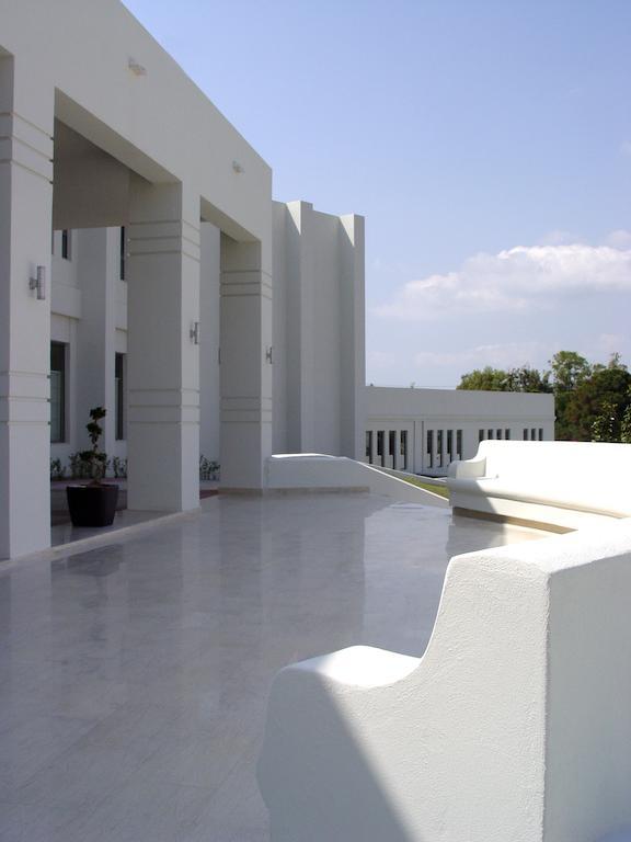 Apollo Blue Faliraki