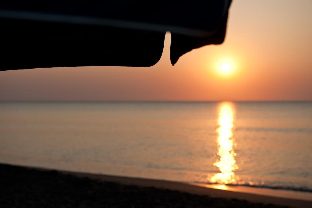 Hotel Apollo Blue Faliraki