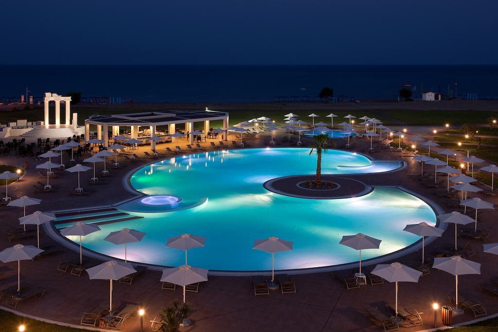Apollo Blue 5* Faliraki