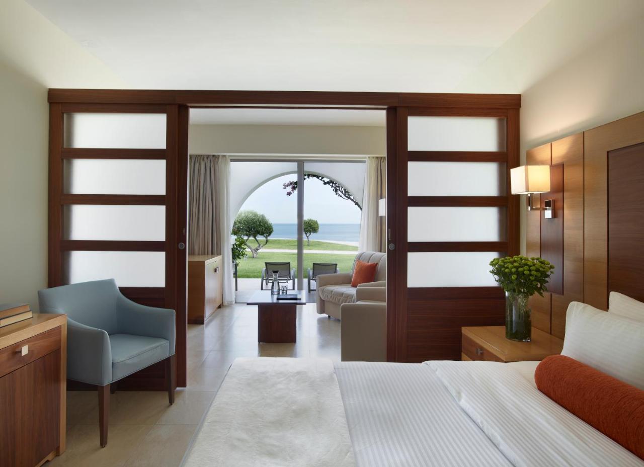 Apollo Blue Hotel 5*