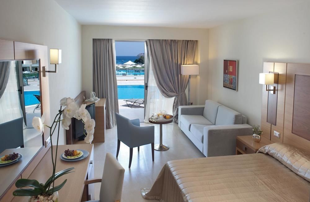 Hotel Apollo Blue 5*