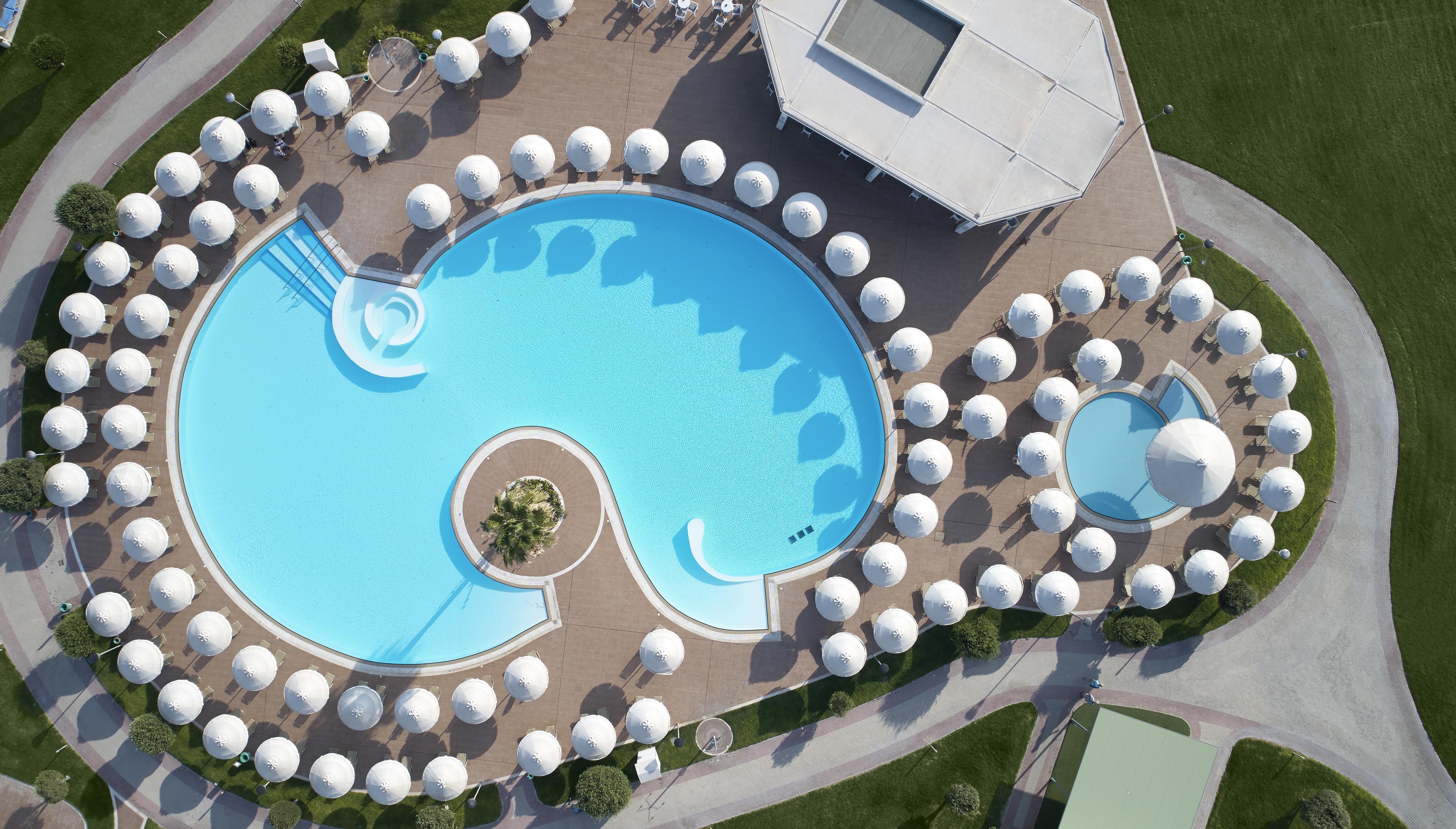 Hotel Apollo Blue